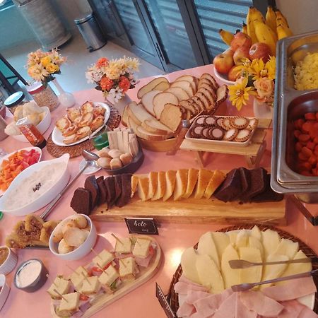 Hotel Centro 433 São Paulo Ngoại thất bức ảnh