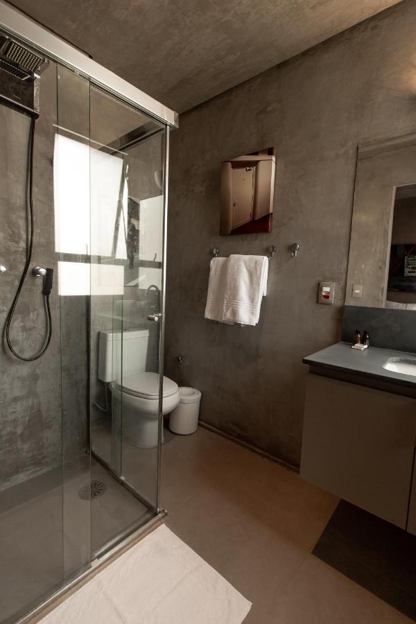 Hotel Centro 433 São Paulo Ngoại thất bức ảnh