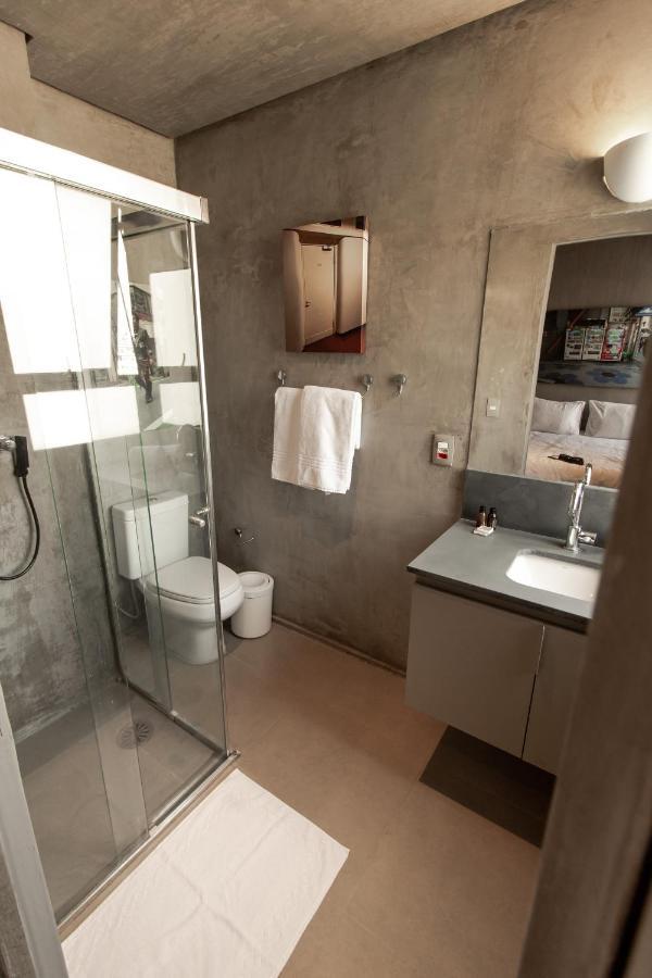 Hotel Centro 433 São Paulo Ngoại thất bức ảnh