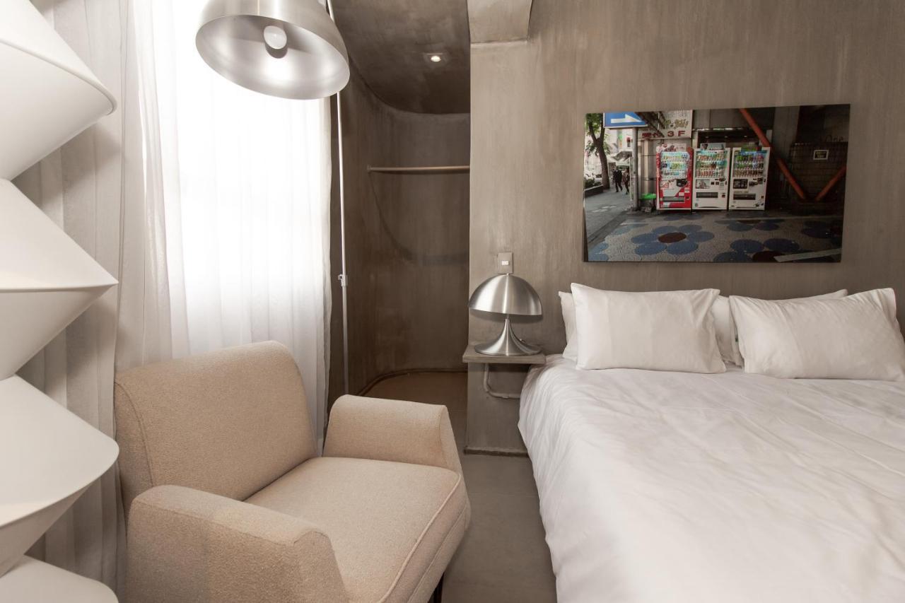Hotel Centro 433 São Paulo Ngoại thất bức ảnh