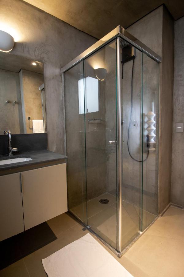 Hotel Centro 433 São Paulo Ngoại thất bức ảnh