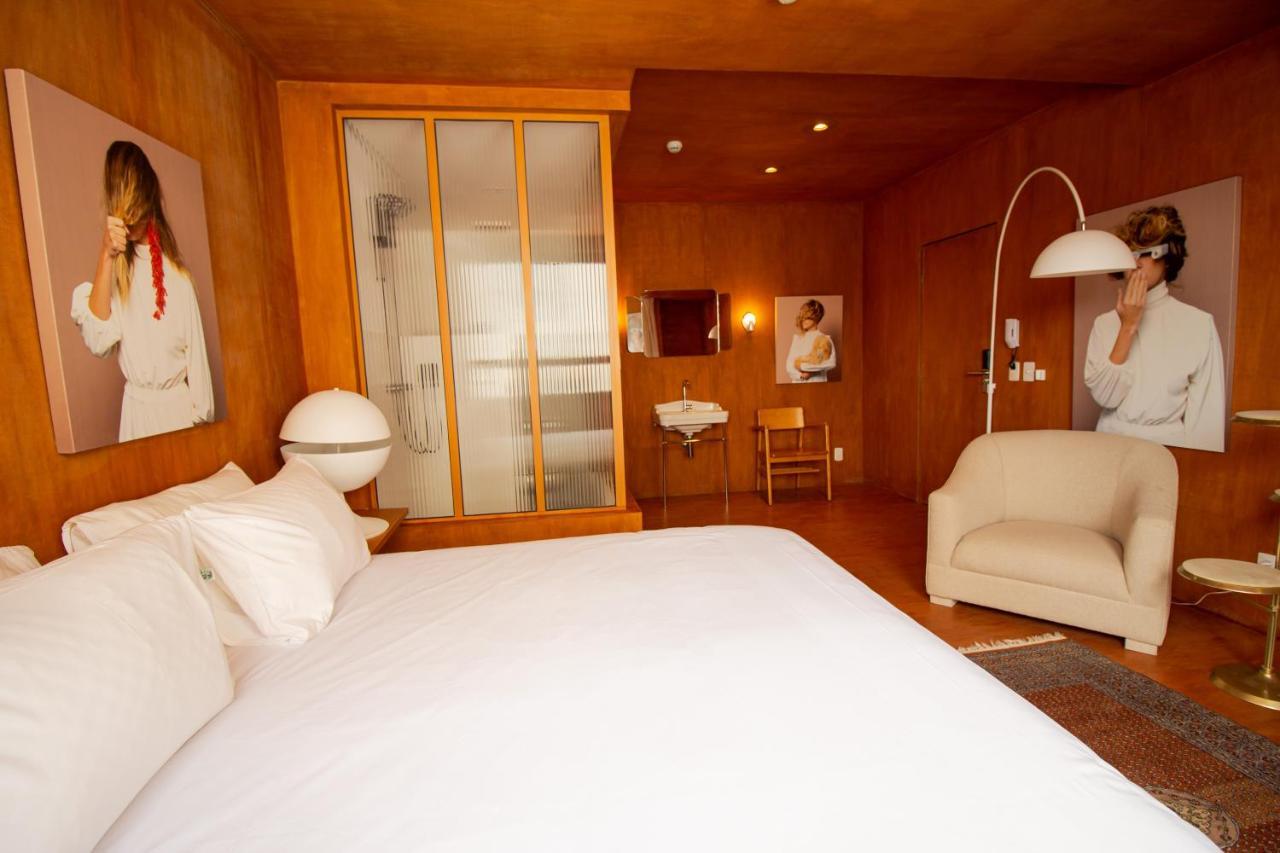 Hotel Centro 433 São Paulo Ngoại thất bức ảnh