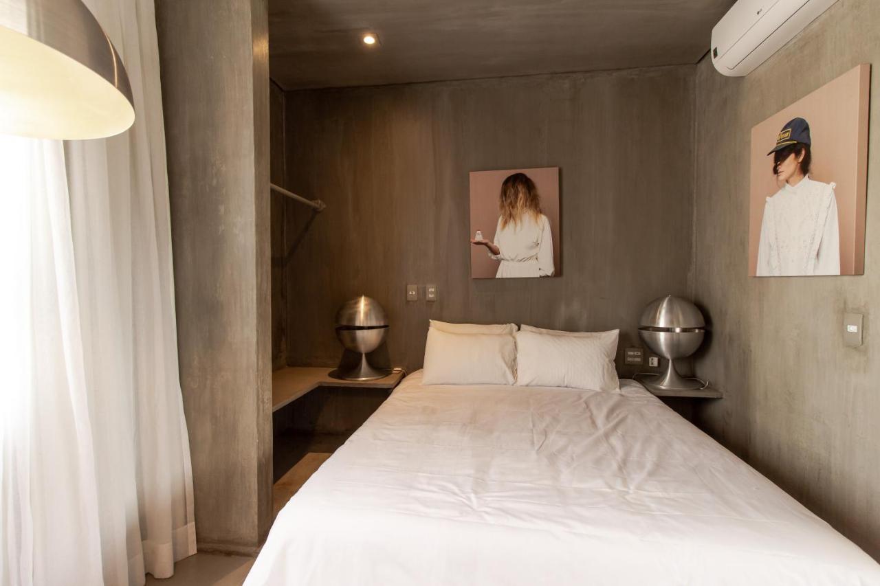 Hotel Centro 433 São Paulo Ngoại thất bức ảnh