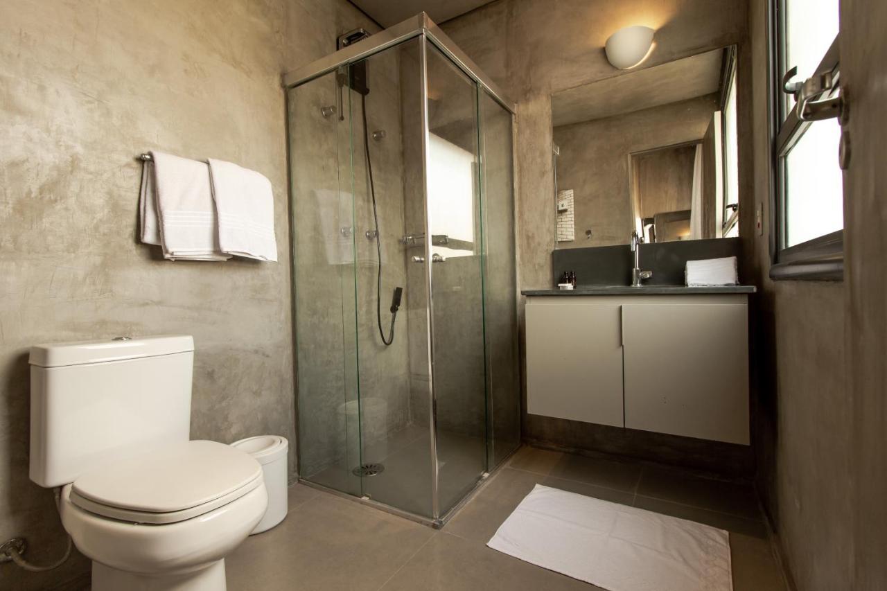 Hotel Centro 433 São Paulo Ngoại thất bức ảnh
