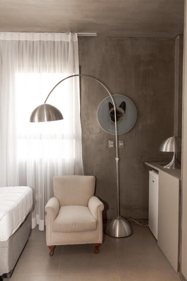 Hotel Centro 433 São Paulo Ngoại thất bức ảnh