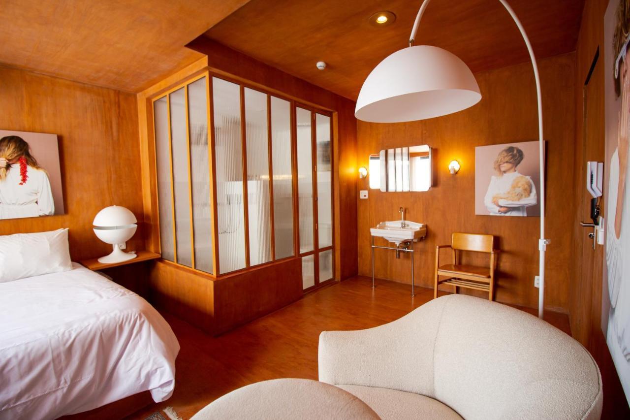 Hotel Centro 433 São Paulo Ngoại thất bức ảnh