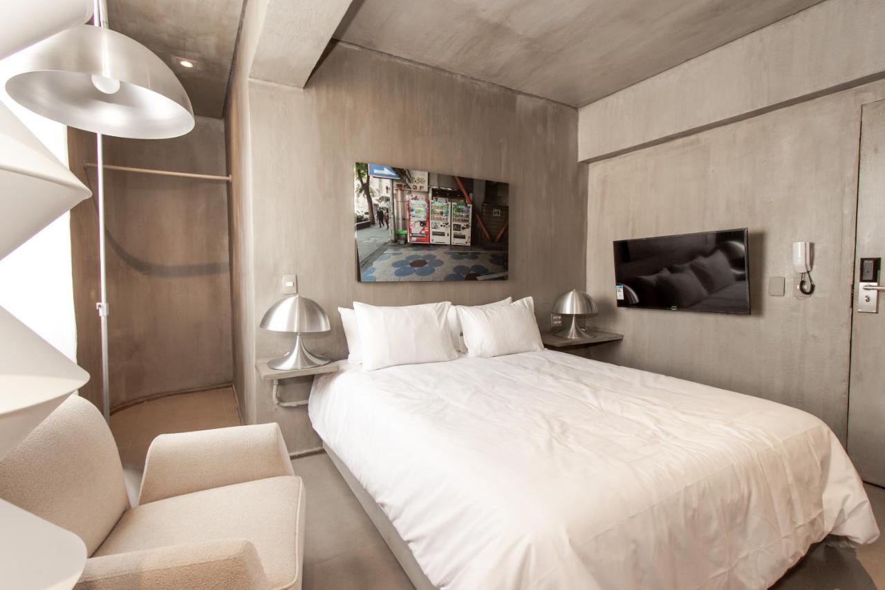Hotel Centro 433 São Paulo Ngoại thất bức ảnh