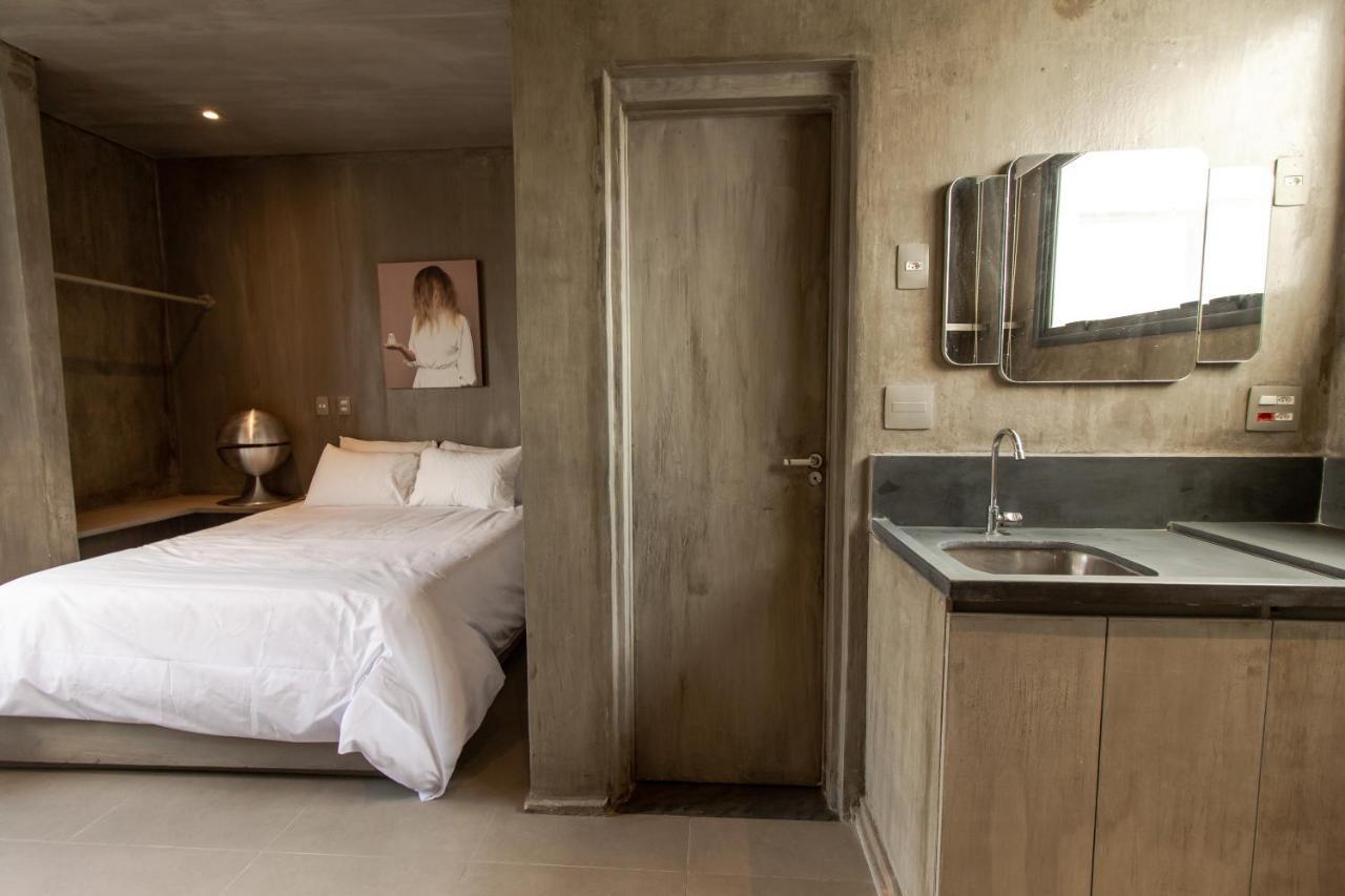 Hotel Centro 433 São Paulo Ngoại thất bức ảnh