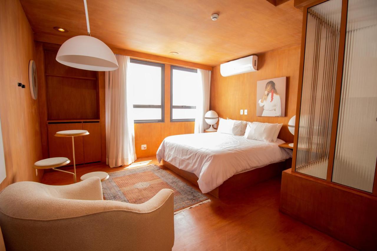 Hotel Centro 433 São Paulo Ngoại thất bức ảnh