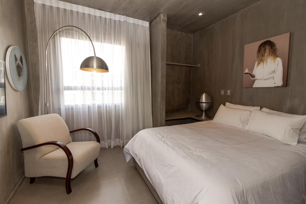 Hotel Centro 433 São Paulo Ngoại thất bức ảnh