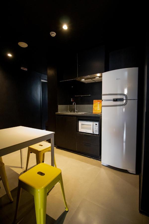 Hotel Centro 433 São Paulo Ngoại thất bức ảnh