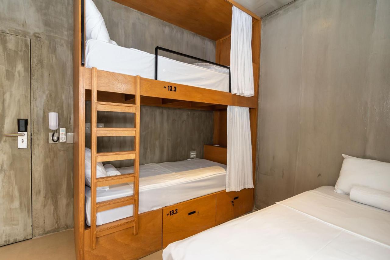 Hotel Centro 433 São Paulo Ngoại thất bức ảnh