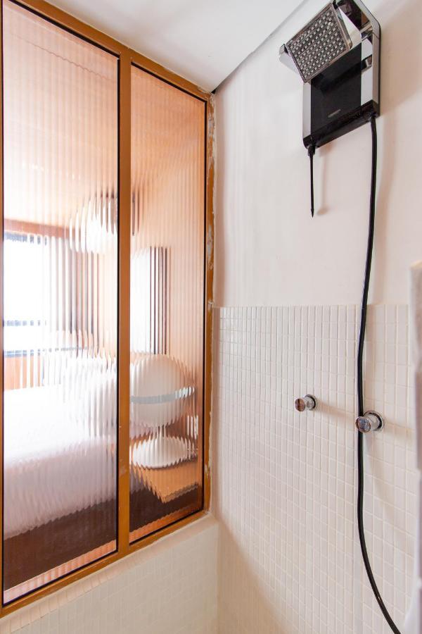 Hotel Centro 433 São Paulo Ngoại thất bức ảnh