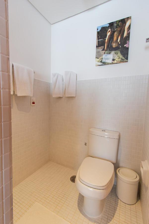 Hotel Centro 433 São Paulo Ngoại thất bức ảnh