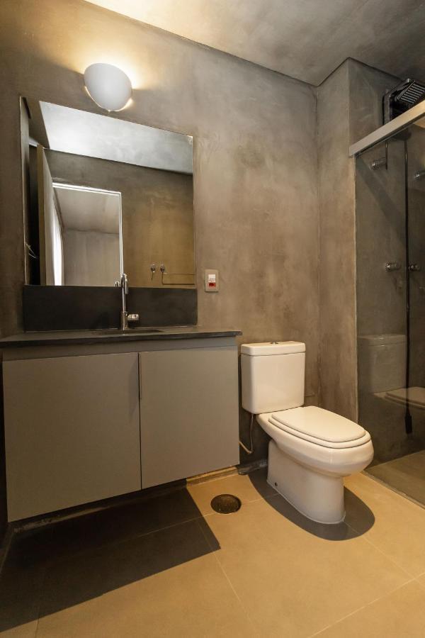 Hotel Centro 433 São Paulo Ngoại thất bức ảnh