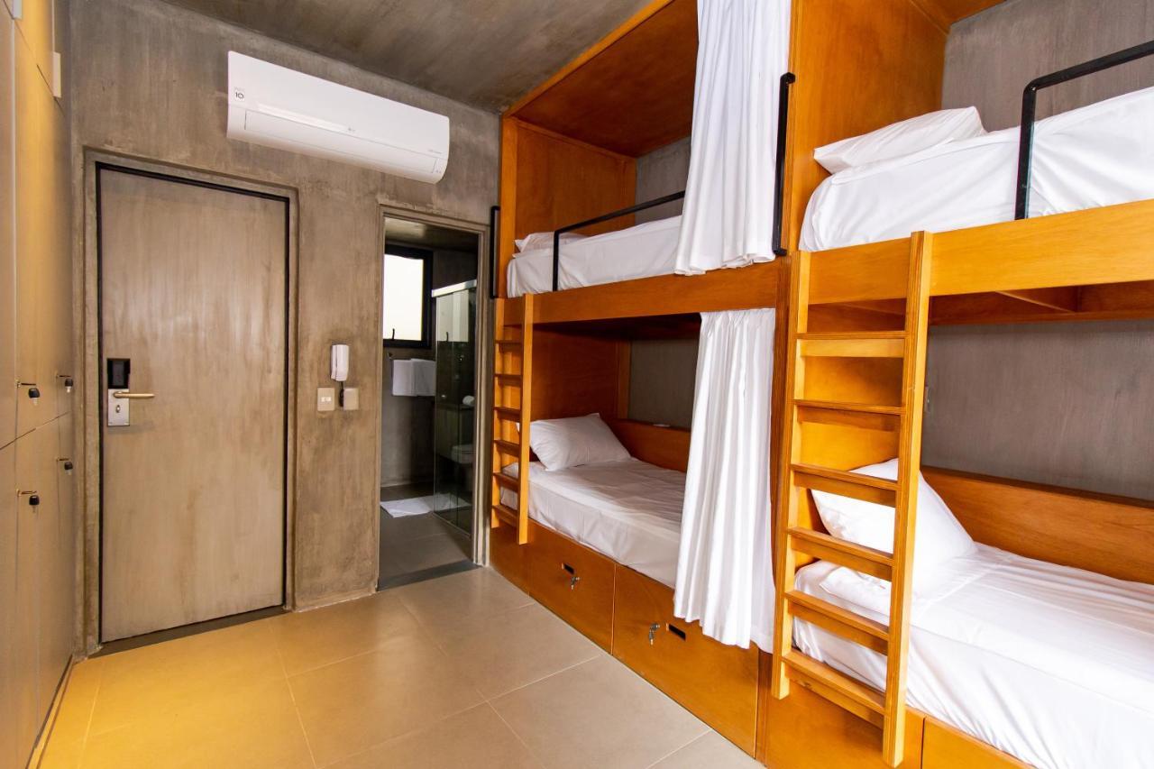 Hotel Centro 433 São Paulo Ngoại thất bức ảnh