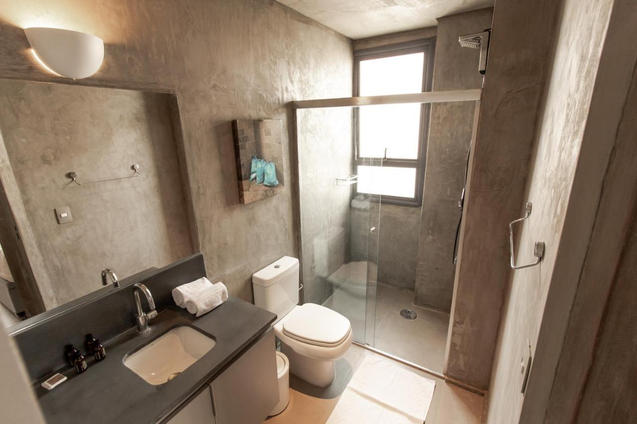 Hotel Centro 433 São Paulo Ngoại thất bức ảnh