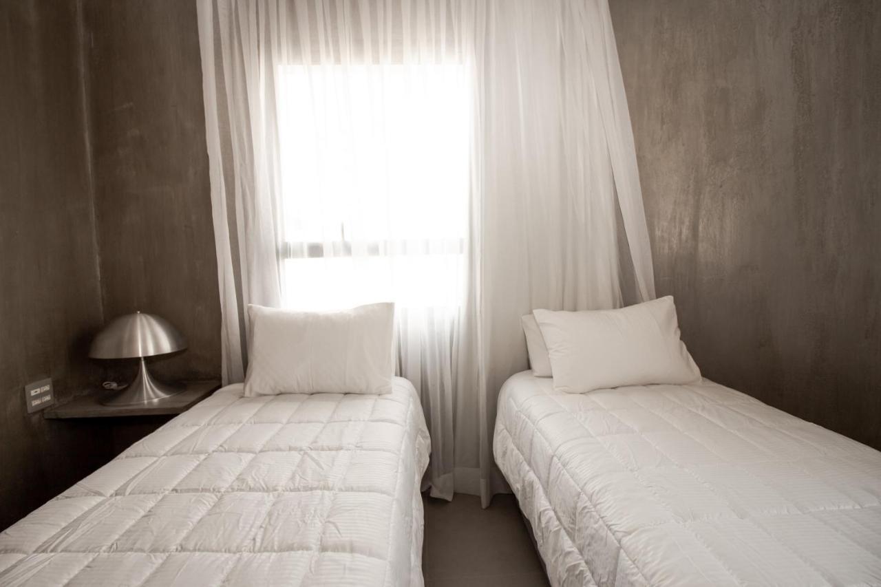 Hotel Centro 433 São Paulo Ngoại thất bức ảnh