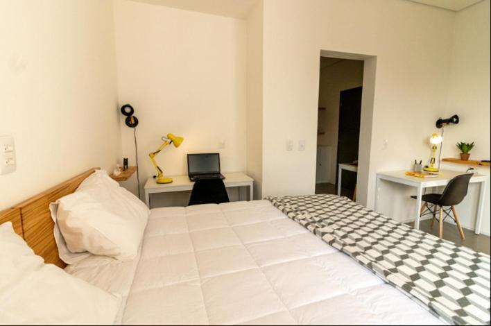 Hotel Centro 433 São Paulo Ngoại thất bức ảnh