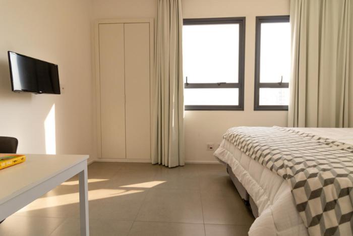 Hotel Centro 433 São Paulo Ngoại thất bức ảnh