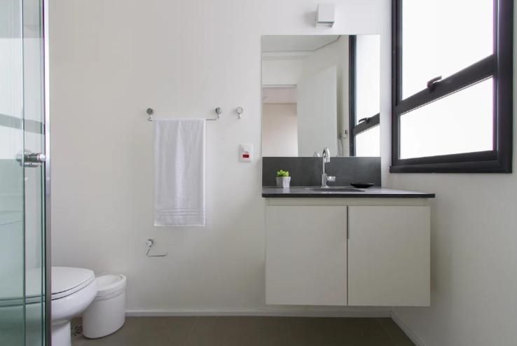Hotel Centro 433 São Paulo Ngoại thất bức ảnh