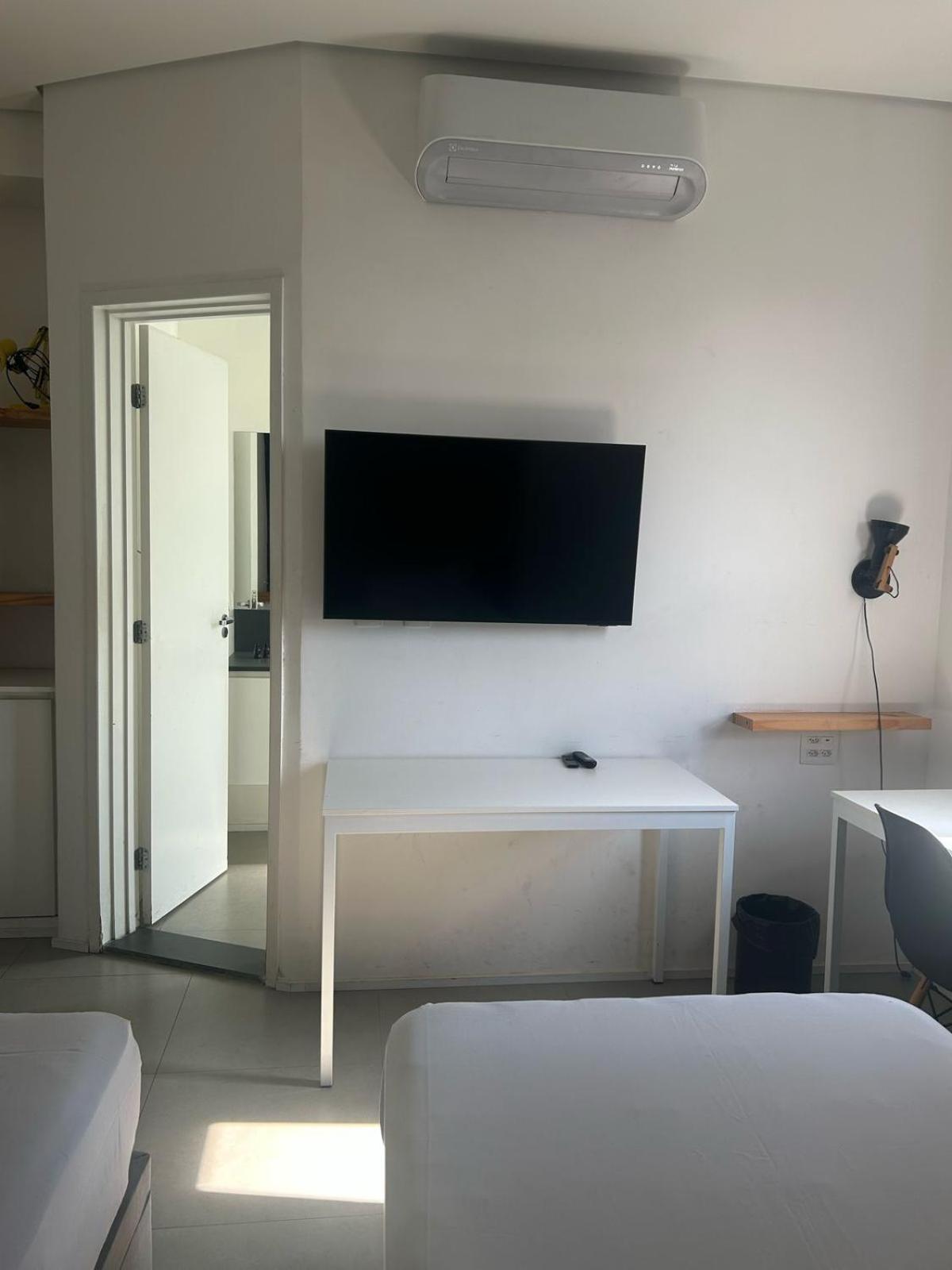 Hotel Centro 433 São Paulo Ngoại thất bức ảnh